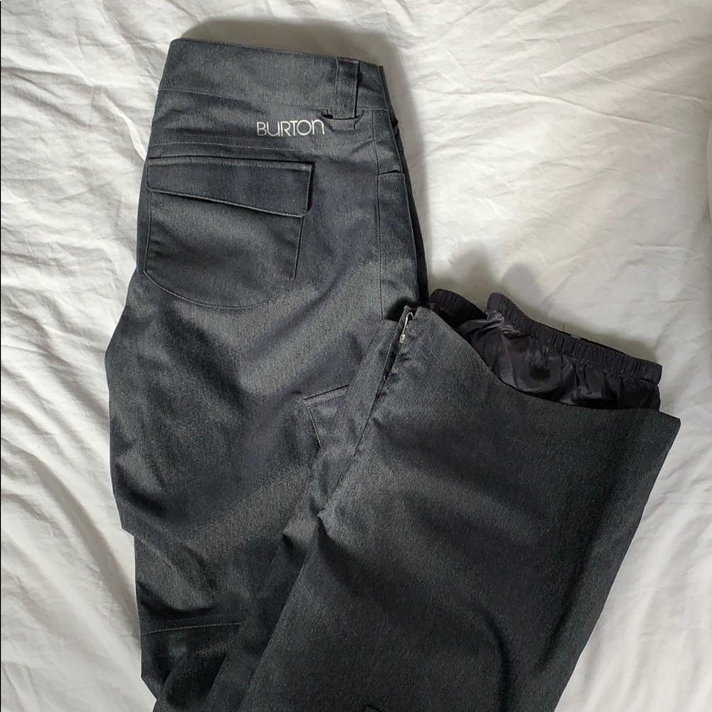 BURTON DRYRIDE Snow Pant